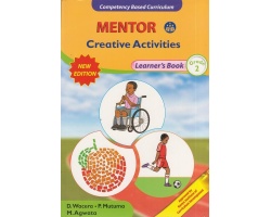 Mentor Creative Activities Grade 2