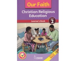 Our Faith CRE Grade 2