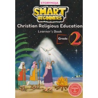 Smart Beginners CRE Grade 2