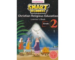 Smart Beginners CRE Grade 2