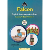 Falcon English Language Activities Grade 2