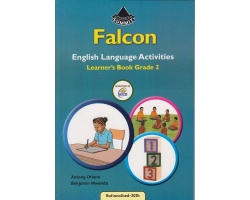 Falcon English Language Activities Grade 2