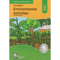 Foundation Environmental Grade 2