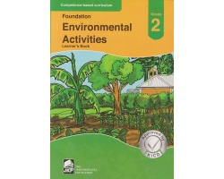 Foundation Environmental Grade 2
