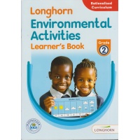 Longhorn Environmental Grade 2