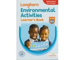 Longhorn Environmental Grade 2