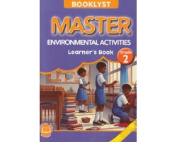 Master Environmental Grade 2