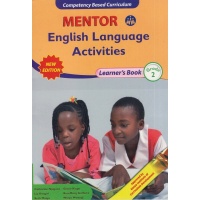 Mentor English Activities Grade 2