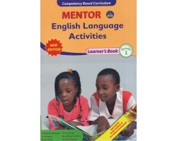 Mentor English Activities Grade 2