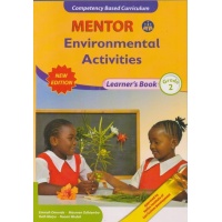 Mentor Environmental Activities Grade 2