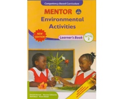 Mentor Environmental Activities Grade 2