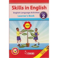 Skills in English Activities Grade 2