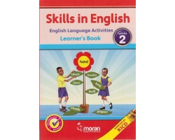 Skills in English Activities Grade 2