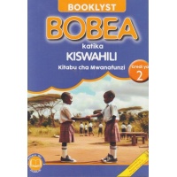 Bobea Kiswahili Grade 2