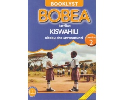 Bobea Kiswahili Grade 2