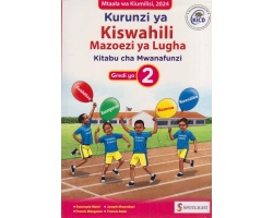 Kurunzi ya Kiswahili Grade 2