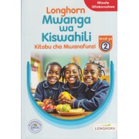 Mwanga Wa Kiswahili Grade 2