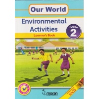 Our World Environmental Activities Grade 2