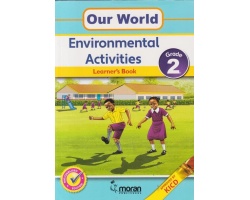 Our World Environmental Activities Grade 2