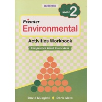 Premier Environmental Wkbk Grade 2