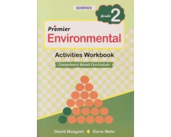 Premier Environmental Wkbk Grade 2