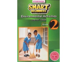 Smart Beginners Environmental Grade 2