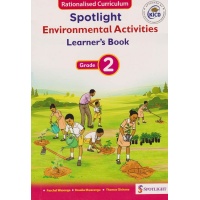 Spotlight Environmental Activities Grade 2