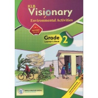 Visionary Environmental Activities Grade 2