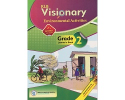 Visionary Environmental Activities Grade 2