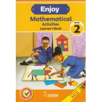 Enjoy Mathematical Grade 2