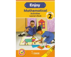 Enjoy Mathematical Grade 2