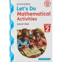 Let's Do Mathematics Grade 2