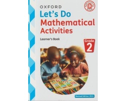 Let's Do Mathematics Grade 2