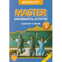 Master Mathematical Activities Grade 2