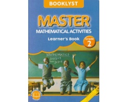 Master Mathematical Activities Grade 2