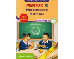 Mathematical Activities Grade 2