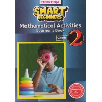Smart Beginners Mathematical Grade 2