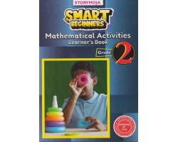 Smart Beginners Mathematical Grade 2