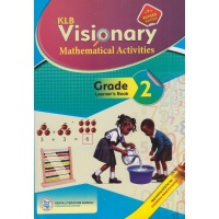 Visionary Mathematical Activities Grade 2