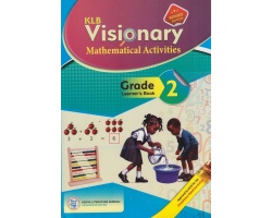 Visionary Mathematical Activities Grade 2
