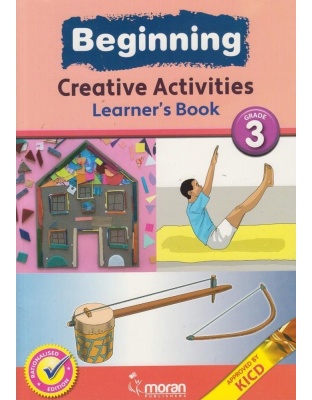 Beginning Creative Activities Grade 3