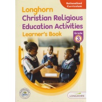 Longhorn CRE Grade 3