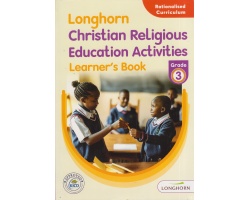Longhorn CRE Grade 3