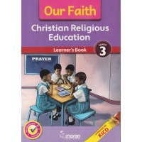 Our Faith CRE Grade 3