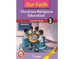 Our Faith CRE Grade 3