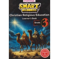 Smart Beginners CRE Grade 3