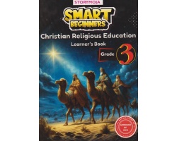 Smart Beginners CRE Grade 3