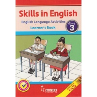 Skills in English Activities Grade 3