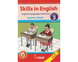 Skills in English Activities Grade 3