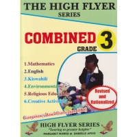 Combined Encyclopedia Grade 3